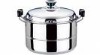 Stainless Steel Cookware