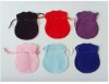 wholesale gift bags /jewelry bags / pouch