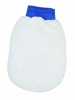 microfiber wash mitt