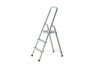 Net weight: 3.75kg, Body size: 1255x405x685 mm,Ladder