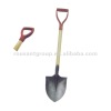 different types of shovels folding shovel YH-8SJ1-7Y