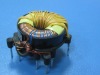 choke coils and transformers for lighting industry