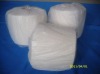 100% close virgin polyester yarn