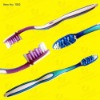 New Design Adult Toothbrush of T002