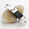 2012 Leather Keychain