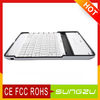 For iPad Most Popular Bluetooth Keyboard Case