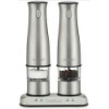 Cuisinart Stain Steel Rechargeable Salt & Pepper Mills.jpg