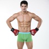 mens underwear modal bamboo meryl green