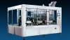 10000bph Washer, Filler and Capper Machine / wine filling machine / sauce filling machine / alcohol filler