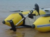 boat trolling motor