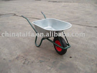 WHEEL BARROW WB6412