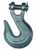 clevis grab hook