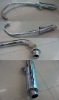 motorcycle muffler manufacturer OEM