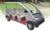 Electric Sightseeing Car - ZZGD04B