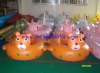 bumper boat (BWB 112)