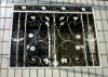 decorative wrought iron windows guards