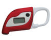 MINI digital tire guage (RCG-M3), (MINI tire gauge, tyre pressure gauge, car accessories, auto maintenance tools)