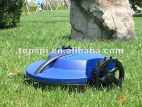 automatic robot lawn mower AD003A