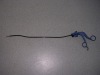 Single port laparoscopic instrument(CE,ISO)