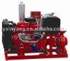 (fire Fighting Pump, Diesel Engine Pump) Fire Pump