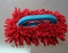 CHENILLE BATH SCOURER