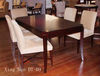 Square Home Dining Table Set