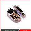 High quality zinc alloy window cam lock for window