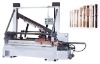 Wood lathe