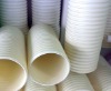 Corrugated pipe