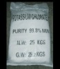 Bromineless Potassium Chlorate