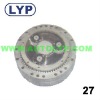 Walking Reducer Assembly For Excavator E240