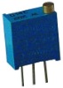 3296W Trimmer Potentiometers