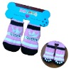 Fashion cotton pet socks