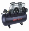 Oil-free Air Compressor HK-4EW-65 (one to four)