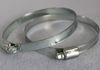 hydroponics Stainless clamp