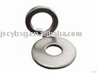 stainless steel washer