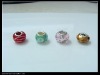 2011 newest style wholesale lampwork glass beads