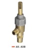 gas valve (lpg gas valve , cylinder valve,pressure valve,home valve )