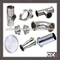 stainless steel fittings