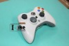 Hot Sell Wireless Controller for Xbox360 White