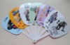 Convenient Folding Fan