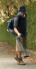 Backpack Leaf Blower