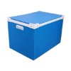 2012 new style transport plastic circulation box (YF7008)