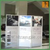 Outdoor Advertising Poster Double Board