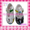 Hot sale girl's PU Shoes