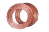 pancake copper coils