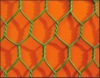 hexagonal gabion box