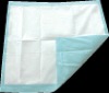 disposable underpads