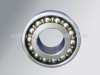 7303C Water pump Angular contact ball bearing