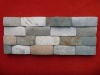 NO-MOQ slate slate tile slate cladding one stop project solution